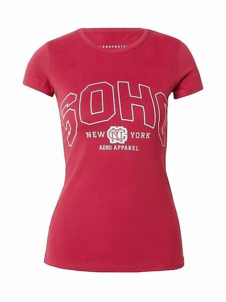 AÈROPOSTALE T-Shirt SOHO (1-tlg) Plain/ohne Details günstig online kaufen