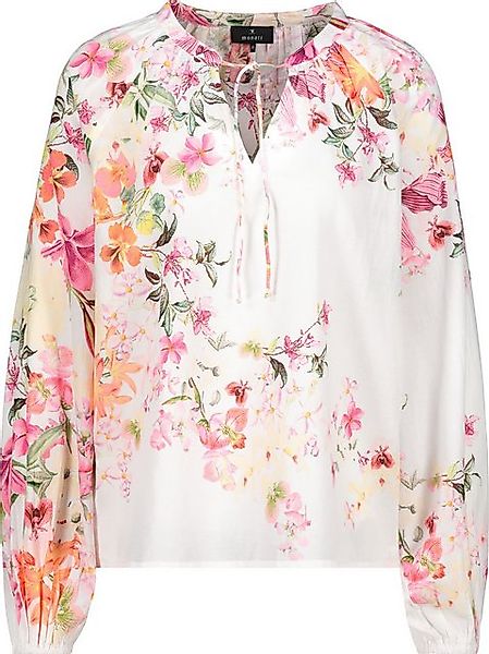 Monari Hemdbluse Bluse 107 günstig online kaufen