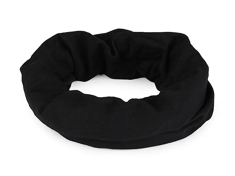 Diademita Schal Multifunktionstuch elastisch, nahtlos, einfarbig, günstig online kaufen