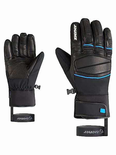 Ziener Skihandschuhe "GOMIN-Z AS glove man" günstig online kaufen
