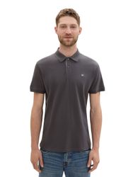 TOM TAILOR Poloshirt (Packung, 2-tlg) im günstig online kaufen