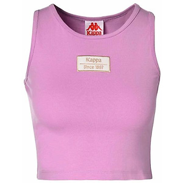Kappa  Tank Top Débardeur femme  Authentic Stew Organic günstig online kaufen