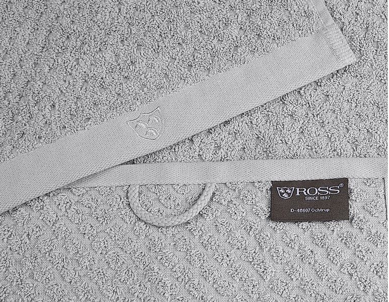 ROSS Handtücher Harmony, Frottier (2-St), 100 günstig online kaufen