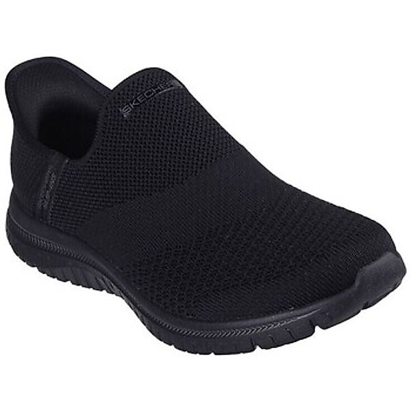 Skechers  Damenschuhe Slipper -,Schwarz 104425 BBK günstig online kaufen