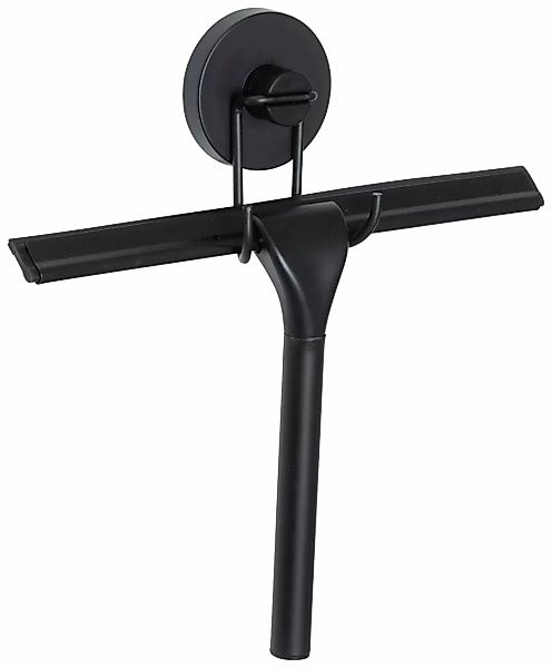 WENKO Duschabzieher "Vacuum-Loc", 25 cm, Befestigen ohne bohren günstig online kaufen