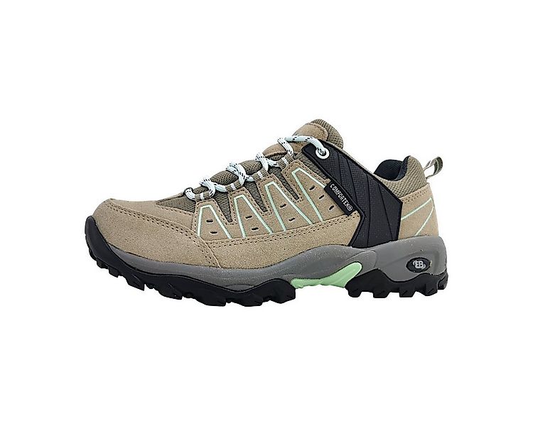 BRÜTTING Wanderschuh Outdoorschuh günstig online kaufen