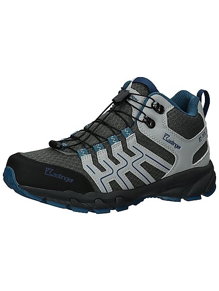 Kastinger Kastinger Wanderschuhe Lederimitat Schnürschuh günstig online kaufen