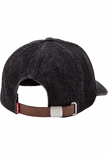 Levi's® Baseball Cap LV Cap ESSENTIAL günstig online kaufen