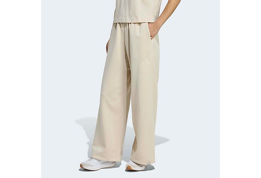 adidas Sportswear Sporthose ALL SZN LOOSE WIDE-LEG (1-tlg) günstig online kaufen