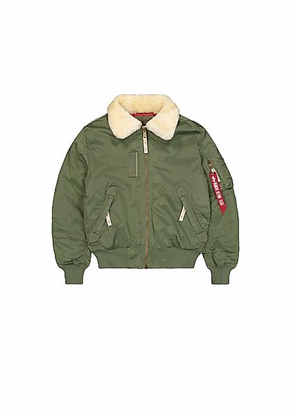 Alpha Industries Bomberjacke "Injector III" günstig online kaufen
