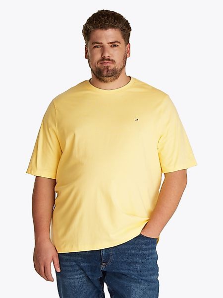 Tommy Hilfiger Big & Tall T-Shirt günstig online kaufen