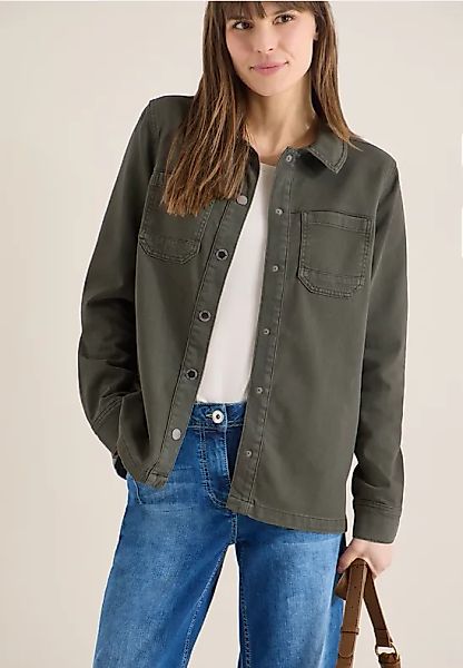 CECIL Overshirt günstig online kaufen
