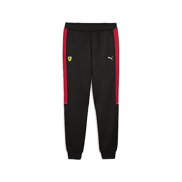 PUMA Sporthose Scuderia Ferrari MT7 Jogginghose günstig online kaufen