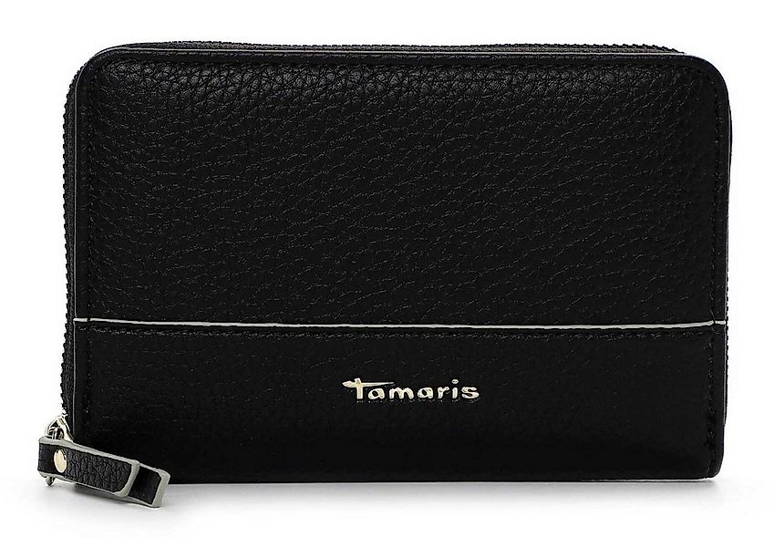 Tamaris Geldbörse Zip Around Wallet günstig online kaufen