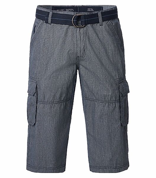 CASAMODA Shorts "CASAMODA Shorts uni" günstig online kaufen