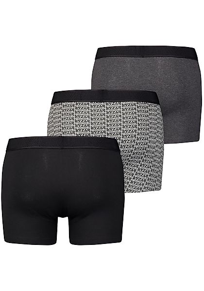 Levi's® Boxershorts (Packung, 3er-Pack) mit breitem günstig online kaufen