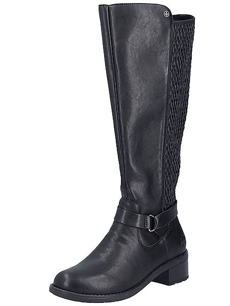 Rieker Rieker Stiefel Lederimitat Stiefel günstig online kaufen