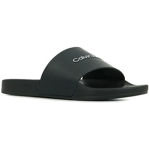 Calvin Klein Jeans  Sandalen Pool Slide günstig online kaufen