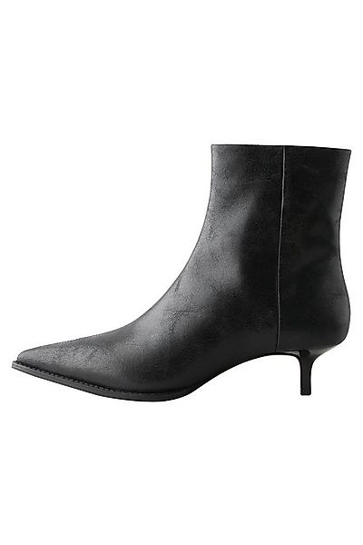 Next Forever Comfort® Stiefelette mit Pfennigabsatz Stiefel (1-tlg) günstig online kaufen