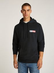 Tommy Jeans Plus Hoodie TJM REG günstig online kaufen