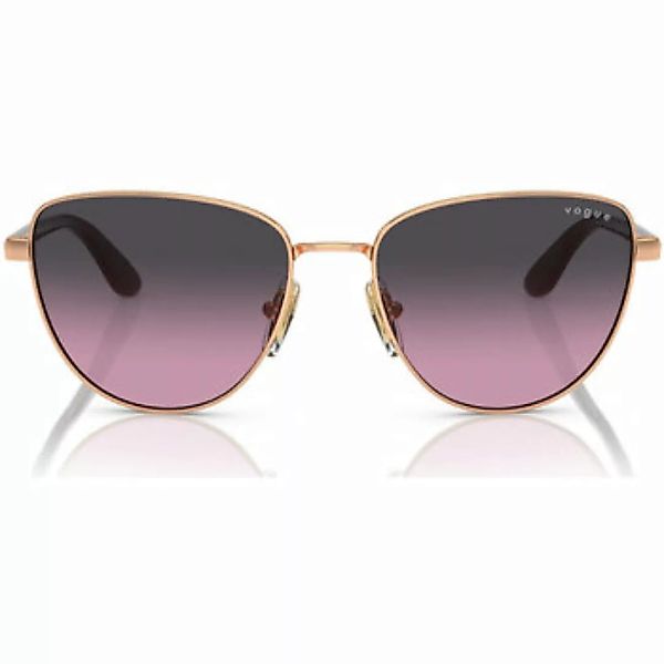 Vogue  Sonnenbrillen Sonnenbrille VO4286S 515290 günstig online kaufen