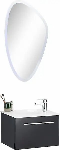 Saphir Badmöbel-Set »3010.6«, (Set, 2 St.) günstig online kaufen