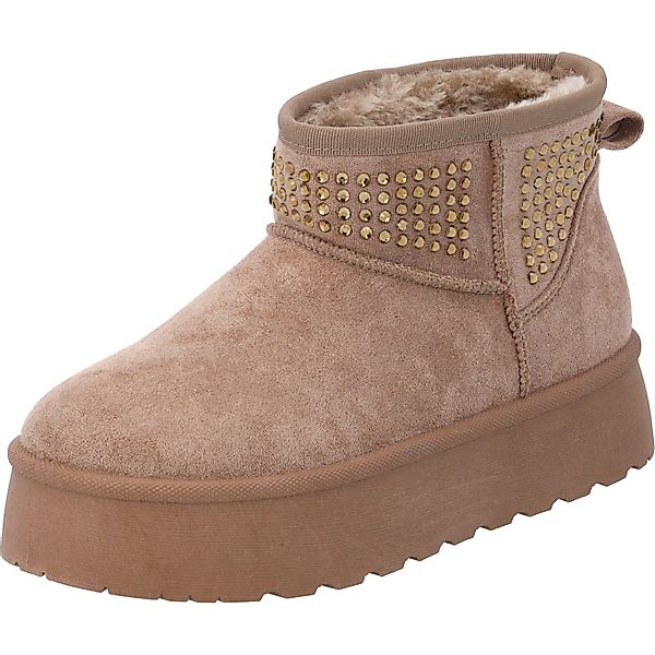Palado Xottea Winterstiefel günstig online kaufen
