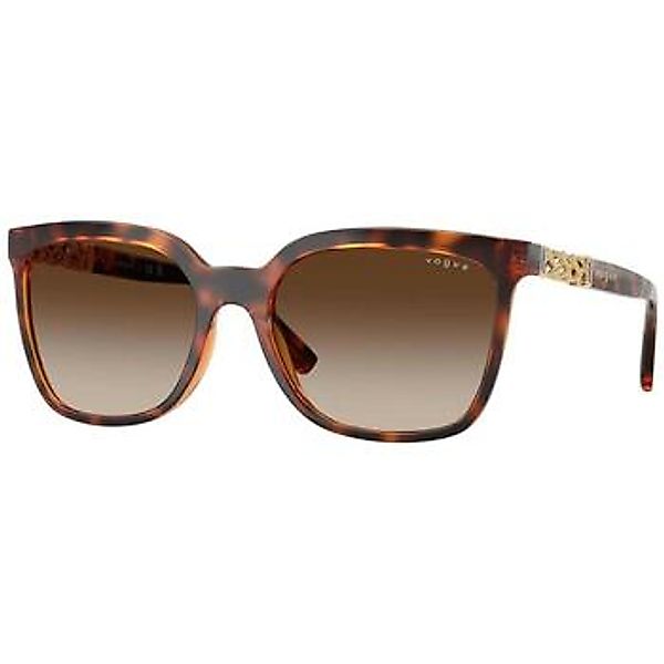 Vogue Eyewear  Sonnenbrillen 0VO5633SB W65613 günstig online kaufen