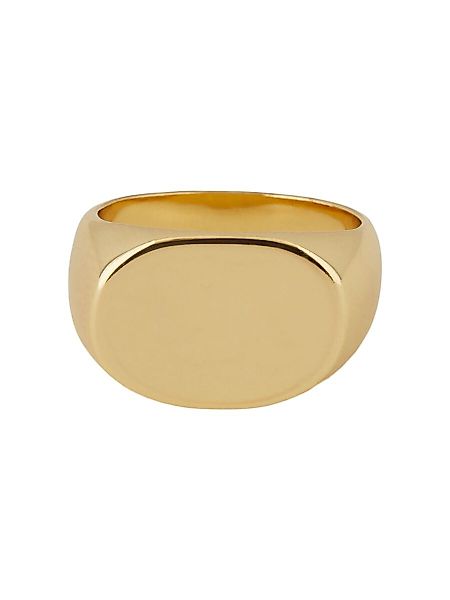PIECES Fpmyra Ring Damen Gold günstig online kaufen