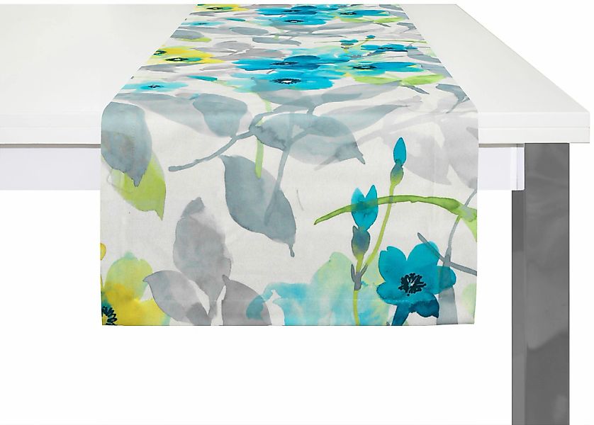 Wirth Tischläufer "Vignola" günstig online kaufen