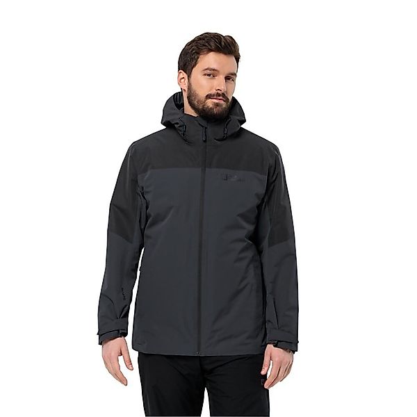 Jack Wolfskin Winterjacke Glaabach 3in1 2023 günstig online kaufen