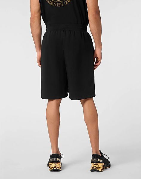 PLEIN SPORT Jogginghose "Shorts" günstig online kaufen