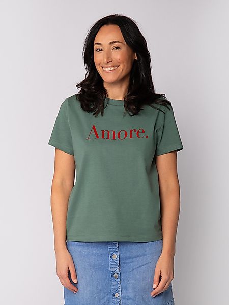 wat? Apparel T-Shirt Amore günstig online kaufen