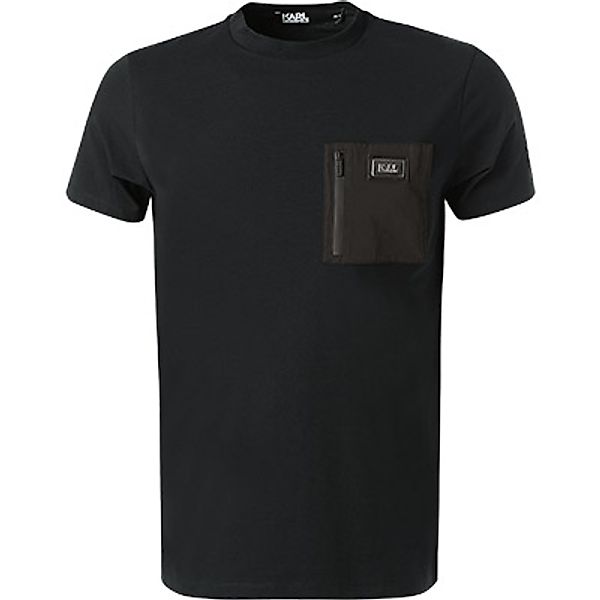KARL LAGERFELD T-Shirt 755060/0/521221/690 günstig online kaufen