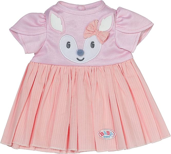 Baby Born Puppenkleidung Kleid Reh, 43cm günstig online kaufen