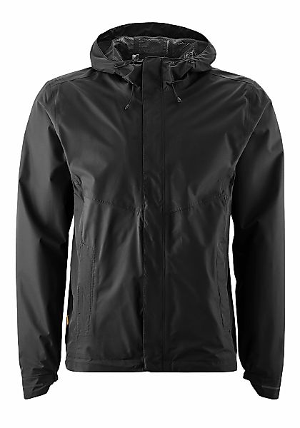 Gonso Fahrradjacke "SAVE JACKET ESSENTIAL M", Herren Regenjacke wind- und w günstig online kaufen