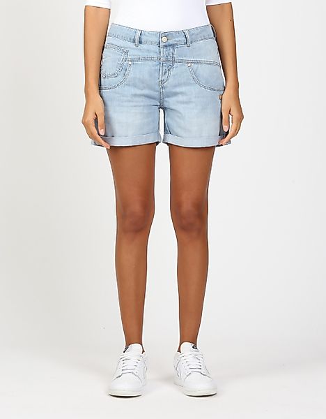 GANG Jeansshorts 94BO SHORTS günstig online kaufen