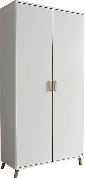 rauch Kleiderschrank "Falun" günstig online kaufen