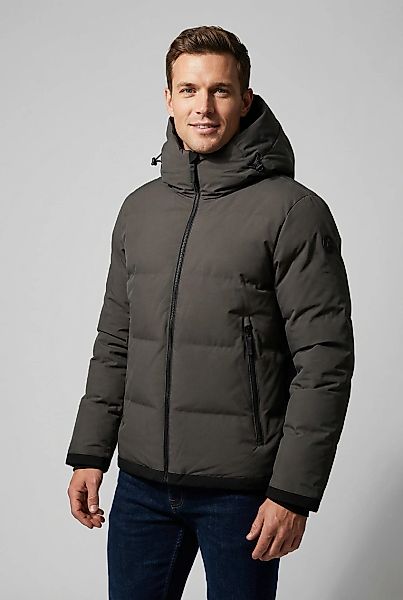 Luhta Steppjacke "KAARELA" wasserabweisend, winddicht, atmungsaktiv, aus Po günstig online kaufen