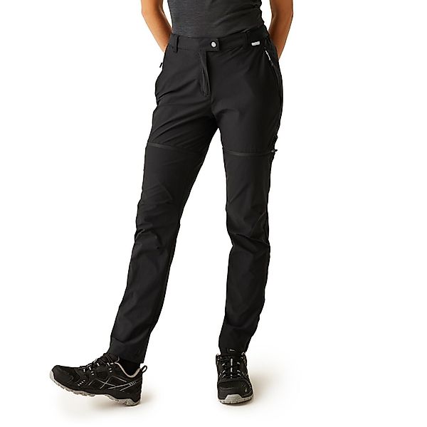 Regatta Outdoorhose Mountain Zip Off Pant günstig online kaufen