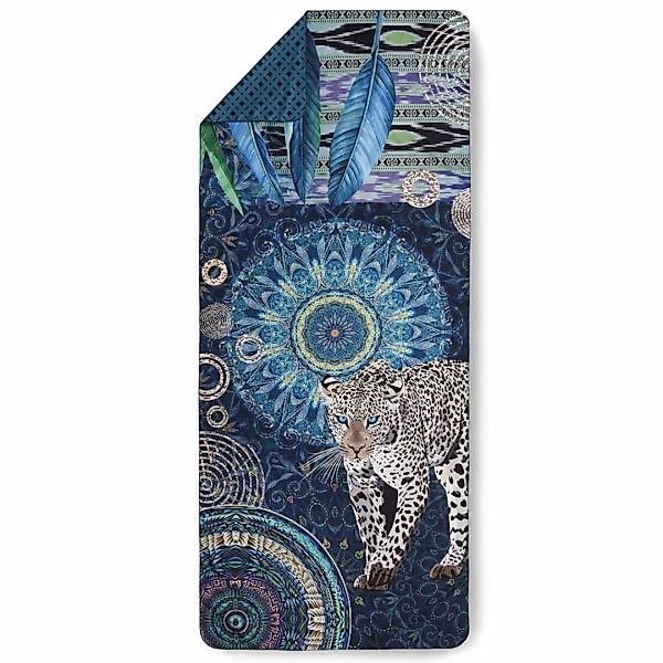 Hip Strandtuch Imena 50x100 Cm günstig online kaufen