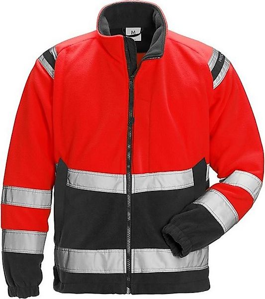 Fristads Warnschutz-Shirt High Vis Jacke Kl. 3 4794 Th günstig online kaufen