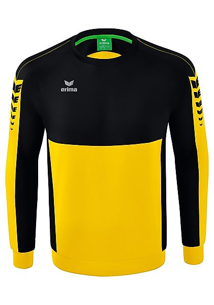 Erima Sweatshirt Unisex Erwachsene SIX WINGS günstig online kaufen