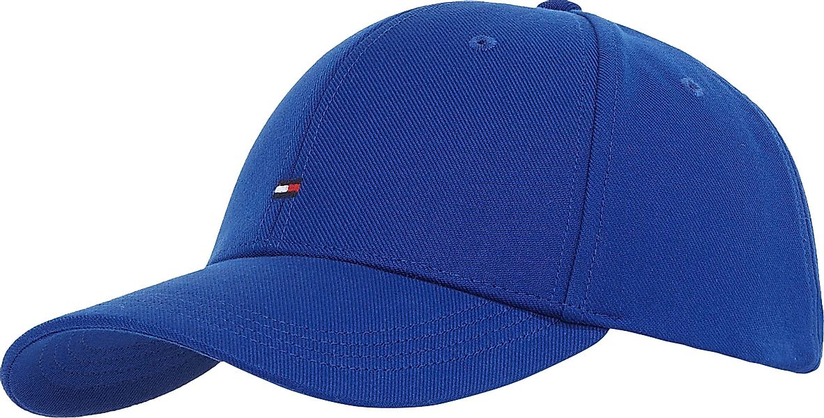Tommy Hilfiger Baseball Cap TH FLAG günstig online kaufen