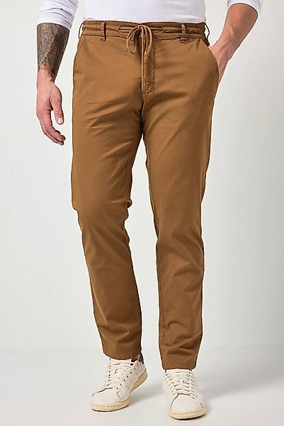JP1880 Chinohose Chino FLEXNAMIC® Business super leicht bis Gr. 72 günstig online kaufen