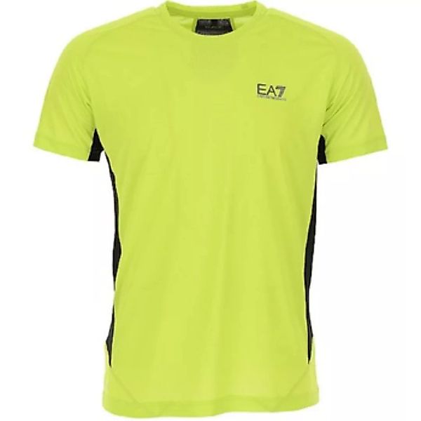 Emporio Armani EA7  T-Shirt 3GPT42-PJT8Z günstig online kaufen