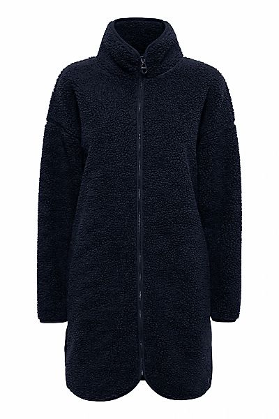 OXMO Sweatjacke "Kurzmantel OXTova" günstig online kaufen