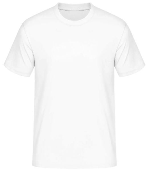 Männer Basic T-Shirt günstig online kaufen