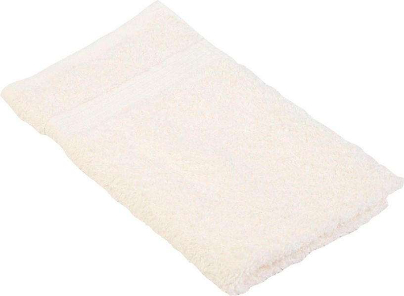 Gözze Gästehandtücher »New York«, (3 St., 3er Set Gästehandtücher 30 x 50 c günstig online kaufen