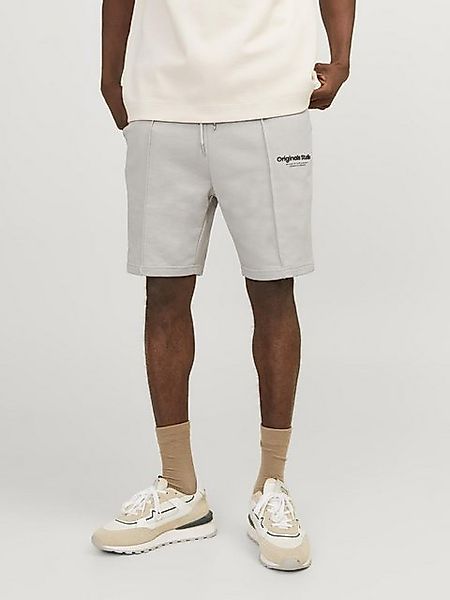 Jack & Jones Herren Short JPSTKANE VESTERBRO SWEAT SHORTS - Relaxed Fit günstig online kaufen